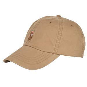 Polo Ralph Lauren  CLS SPRT CAP-HAT  Kšiltovky Béžová
