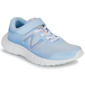 New Balance  520  Běžecké / Krosové boty Dětské Modrá