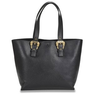 Versace Jeans Couture  VA4BF9-ZS413-899  Velké kabelky / Nákupní tašky Černá