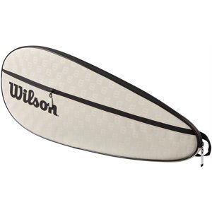 Wilson  Premium Tennis Cover  Sportovní tašky Béžová