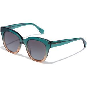Hawkers  -  sluneční brýle Zelená