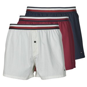 Tommy Hilfiger  X3  Boxerky