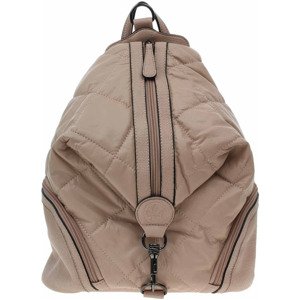 Rieker  dámský batoh H1054-60 beige  Batohy Béžová