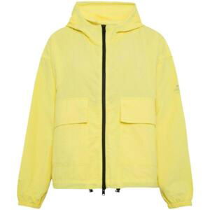 Ecoalf  -  Kabáty Žlutá