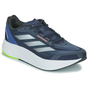 adidas  DURAMO SPEED M  Běžecké / Krosové boty Tmavě modrá