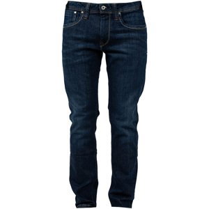 Pepe jeans  PM201650DY42 | M34_108  Kapsáčové kalhoty Modrá