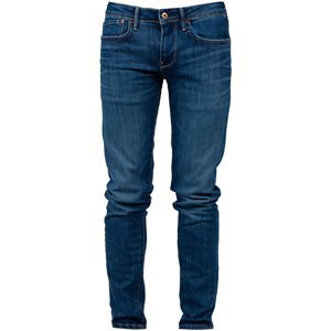 Pepe jeans  PM200823VX34 | Hatch  Kapsáčové kalhoty Modrá