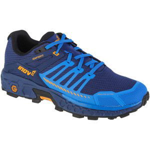 Inov 8  Roclite Ultra G 320  Běžecké / Krosové boty Modrá