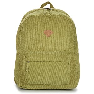 Billabong  SCHOOLS OUT CORD  Batohy Khaki