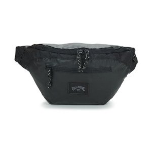 Billabong  BALI WAISTPACK 3L  Ledvinky Černá