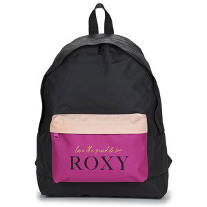 Roxy  CLASSIC SPIRIT  Batohy Černá