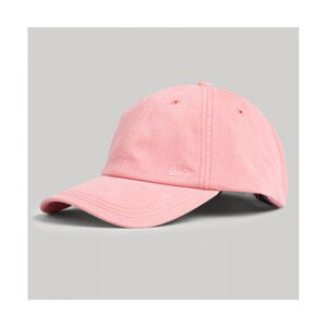 Superdry  Vintage emb cap  Kšiltovky Růžová