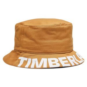 Timberland  Bucket Hat  Klobouky Hnědá