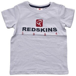 Redskins  180100  Trička & Pola Dětské Modrá