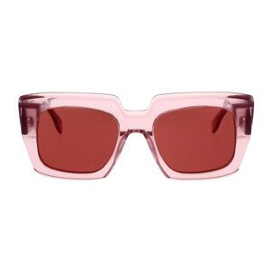 Retrosuperfuture  Occhiali da Sole  Piscina Pink BAC  sluneční brýle Růžová
