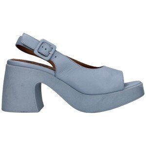 Bueno Shoes  WY12203  Sandály Modrá