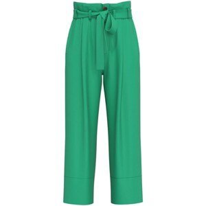 Emme Marella  GORDON  Oblekové kalhoty Zelená