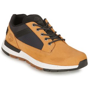 Timberland  KILLINGTON TREKKER F/L LOW  Tenisky Béžová