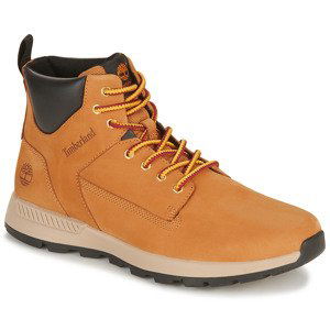 Timberland  KILLINGTON TREKKER CHUKKA  Tenisky Hnědá