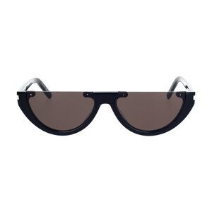 Yves Saint Laurent  Occhiali da Sole Saint Laurent SL 563 001  sluneční brýle Černá