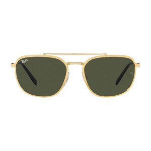 Ray-ban  Occhiali da Sole  RB3708 001/31  sluneční brýle Zlatá