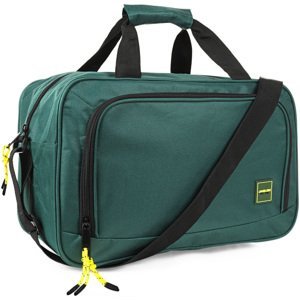 Jaslen  Treviso  Cestovní tašky Zelená