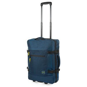 Jaslen  Treviso  Cestovní tašky Modrá