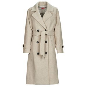 Esprit  Trench Coat  Kabáty Bílá
