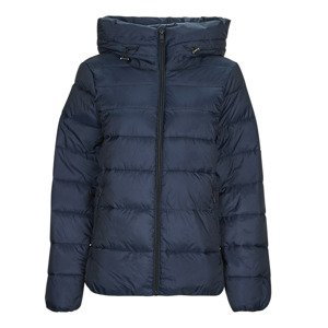 Esprit  new NOS jacket  Prošívané bundy Tmavě modrá