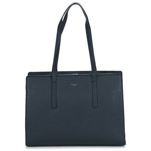 David Jones  CM6809-NAVY  VelkÃ© kabelky / NÃ¡kupnÃ­ taÅ¡ky TmavÄ› modrÃ¡