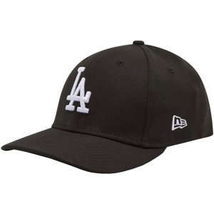New-Era  9FIFTY Los Angeles Dodgers Stretch Snap Cap  Kšiltovky Černá