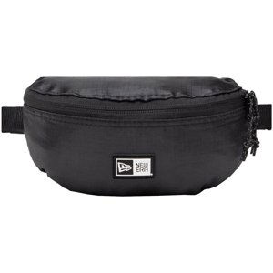 New-Era  Mini Waist Bag  Sportovní tašky Černá