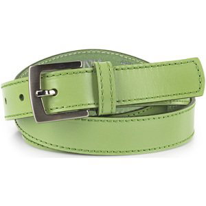 Jaslen  Cinturones  Pásky Zelená