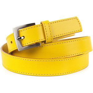 Jaslen  Cinturones  Pásky Žlutá