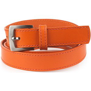 Jaslen  Cinturones  Pásky Oranžová