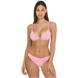 La Modeuse  58987_P135989  Bikini Růžová