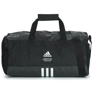 adidas  4ATHLTS DUF S  Sportovní tašky Černá