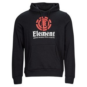 Element  FLINT BLACK  Mikiny Černá