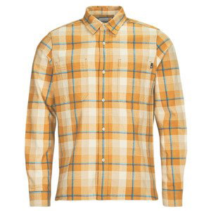 Timberland  Windham Heavy Flannel Shirt Regular  Košile s dlouhymi rukáv