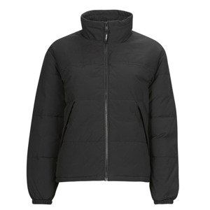 Timberland  Oversize Non-Down Puffer Jacket  Prošívané bundy Černá