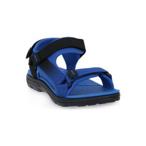 Grunland  ROYAL M4IDRO  Sandály Dětské Modrá