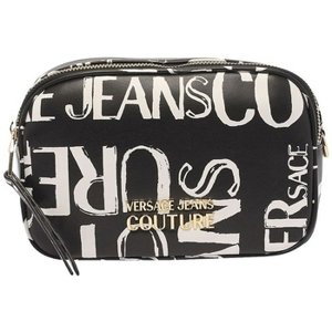 Versace Jeans Couture  74VA4BI9  Kabelky s dlouhým popruhem Černá