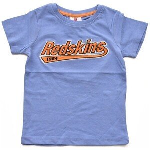 Redskins  RS2314  Trička & Pola Dětské Modrá