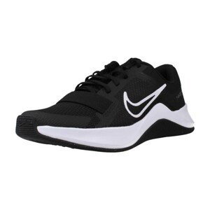 Nike  MC TRAINER 2 C/O  Módní tenisky Černá