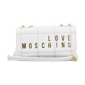 Love Moschino  JC4260PP0G  Tašky Bílá