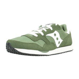 Saucony  S70757 5  Módní tenisky Zelená