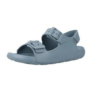 IGOR  S10313 1  Sandály Dětské Modrá