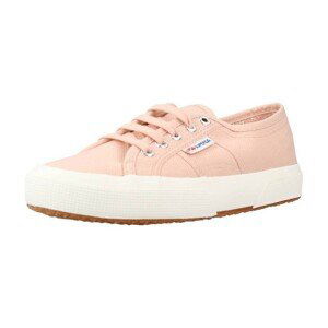 Superga  S000010 2750  Módní tenisky Růžová