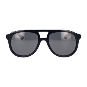 Gucci  Occhiali da Sole  GG1320S 004  sluneční brýle Černá