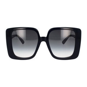 Gucci  Occhiali da Sole  GG1314S 001  sluneční brýle Černá